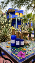 Majorelle Bloom Gift Set