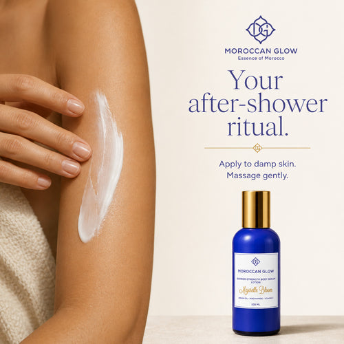 Majorelle Bloom Gift Set