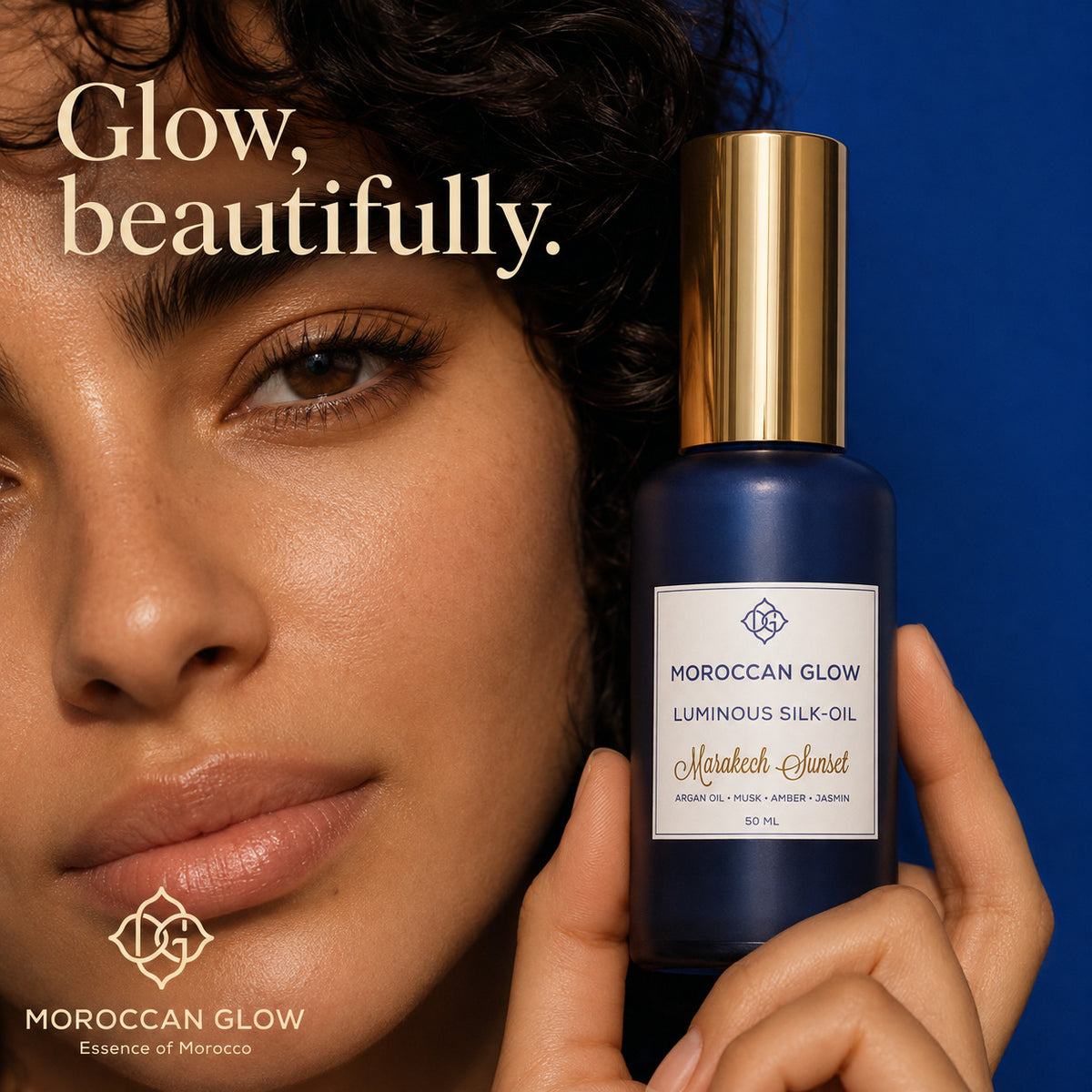 Marrakech Sunset Gift Set