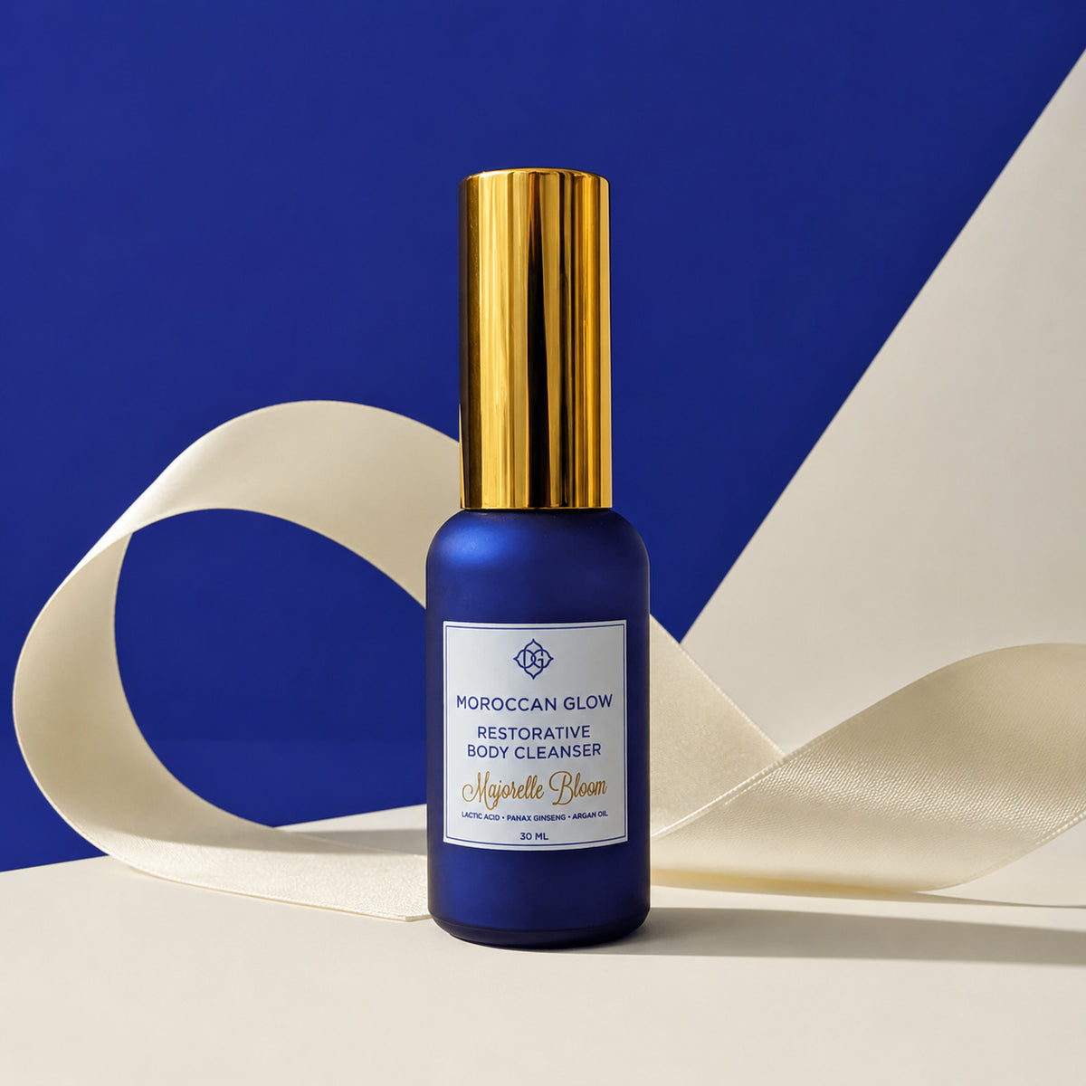 Majorelle Bloom Gift Set
