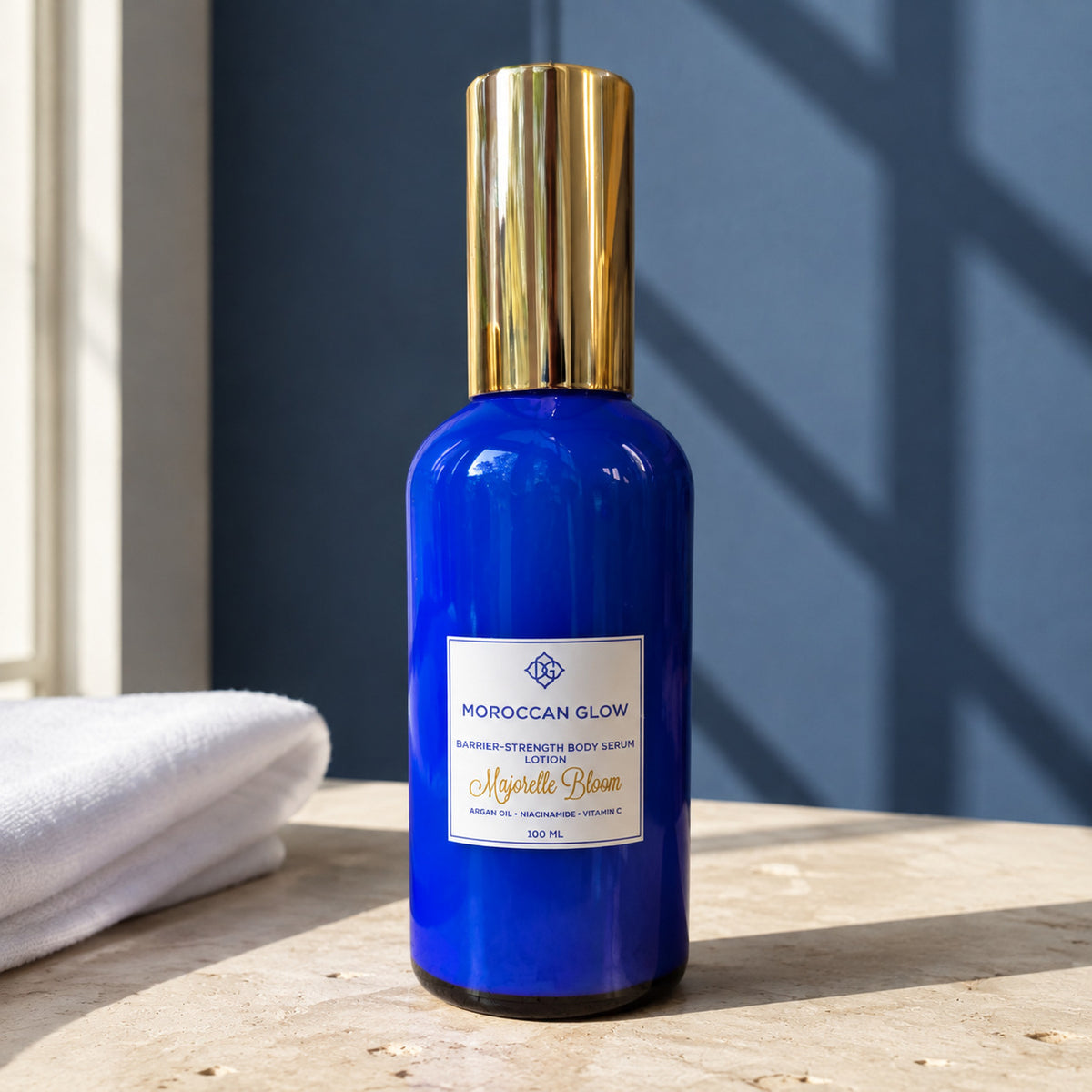 Majorelle Bloom Gift Set