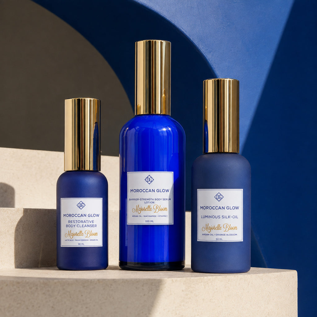Majorelle Bloom Gift Set