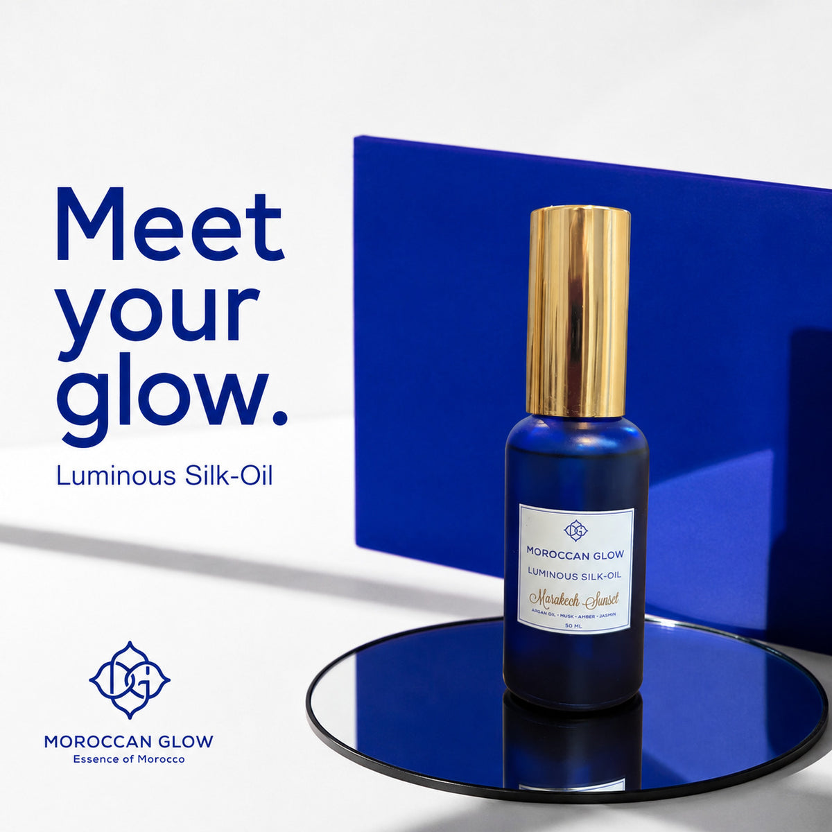 Marrakech Sunset Gift Set