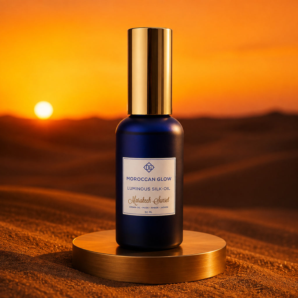 Marrakech Sunset Gift Set